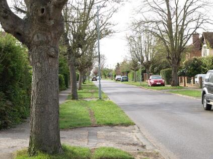 Seaview Avenue, CO5