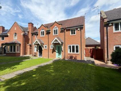 Turnpike Walk, Sedgefield, Stockton-On-Tees
