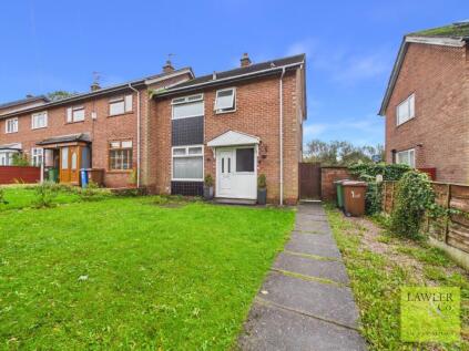 Heathcote Gardens, Romiley, Stockport, SK6 4HG