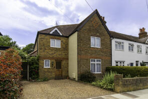 19, Coombe Road, Hampton TW12 3PB