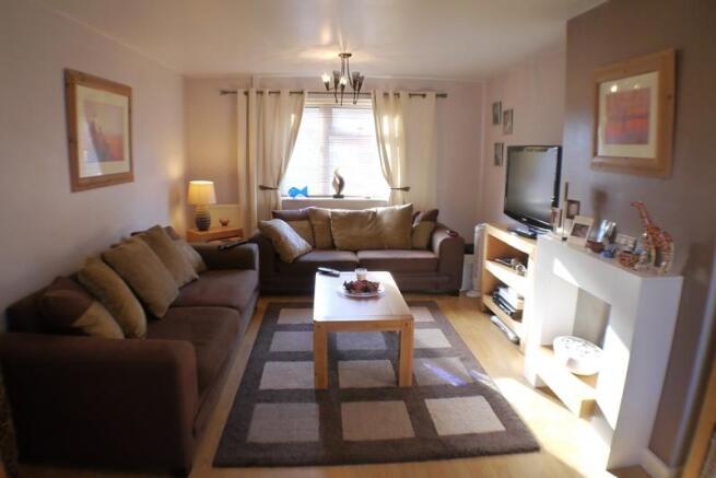 sitting room