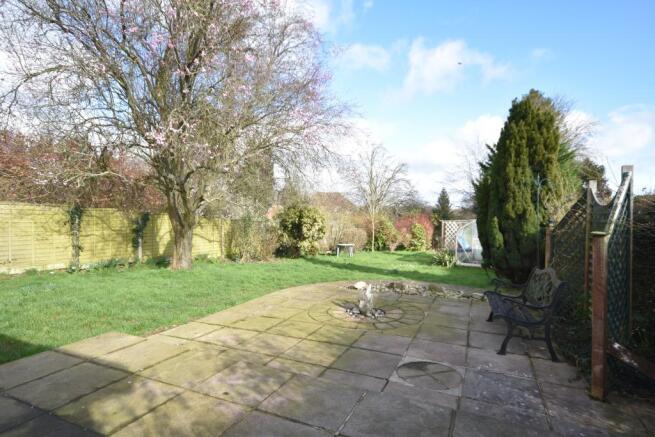 Rear Garden 2