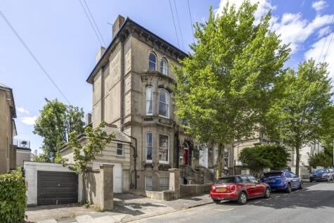 Albert Road, Brighton, Brighton & Hove