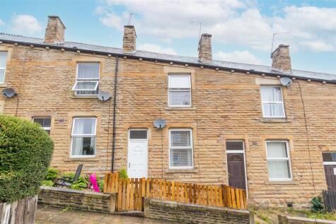 Oxford Street, East Ardsley, Wakefield