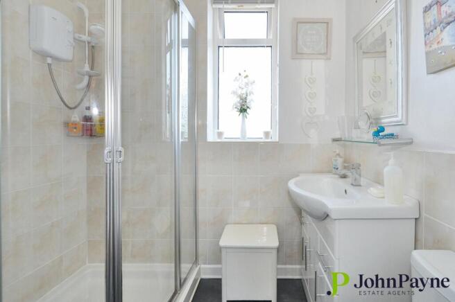 En Suite Shower Room