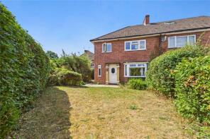 5, Hildens Drive, Tilehurst, Reading RG31 5HH