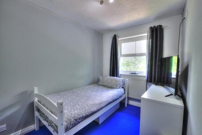13. Bedroom two