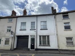 8, South Street, Crewkerne TA18 8DA