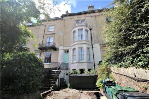 53, Pembroke Road, Clifton, Bristol BS8 3BE