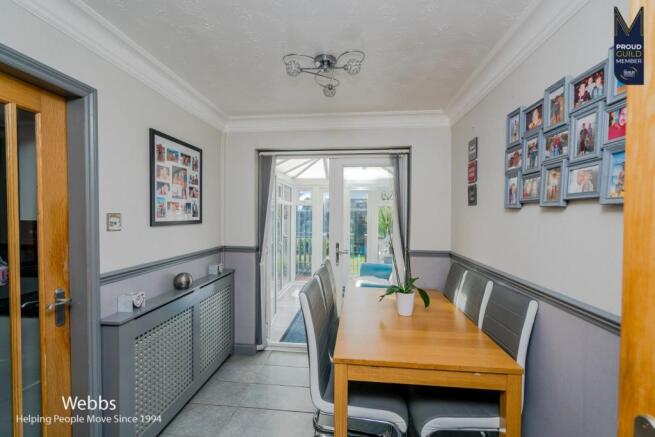 5, heathland close, heathhayes, cannock, WS123XB-3