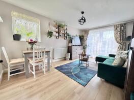 Flat 7, 49, Orpen Road, Southampton SO19 0EL