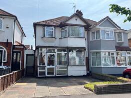 55, Blakeland Road, Birmingham B44 8AU