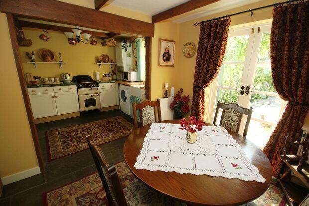 Dining Room 2