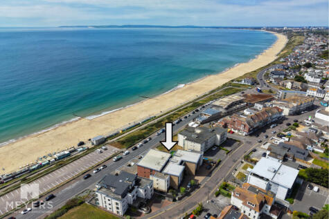 St. Catherines Road, Bournemouth, BH6 4
