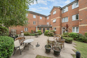 21, Stannard Court, Culverley Road, Catford, London SE6 2LE