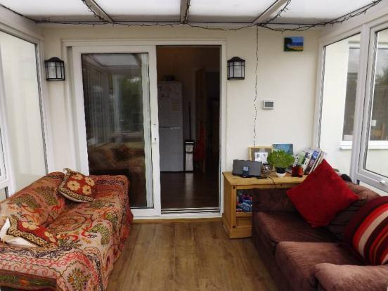 Conservatory 2