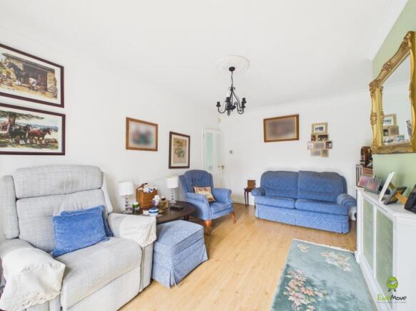 Presented by Kevin at EweMove Abbey Wood and Belve