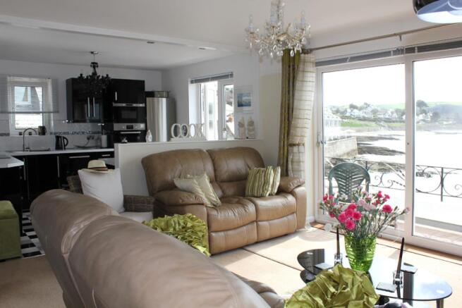 Open Plan