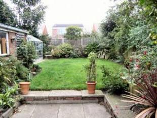 Chestnut Way Rear