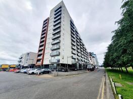 Flat 0/1, 305, Glasgow Harbour Terraces, Glasgow G11 6BQ