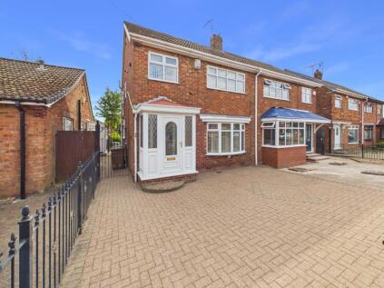 Galfrid Road, Bilton, HU11 4HP