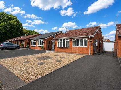 Legion Close, Cannock