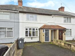 8, Arlington Grove, Birmingham B14 4QF