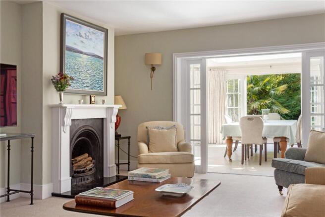 Drawing Room