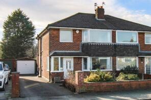26, Craiglands, Rochdale OL16 4RA
