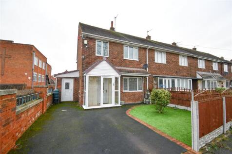 Pasture Road, Moreton, Wirral