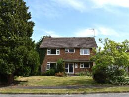 1, Solecote, Great Bookham KT23 3EQ