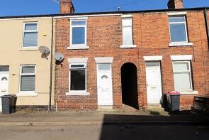 5, Upper Clara Street, Kimberworth, Rotherham S61 1HT