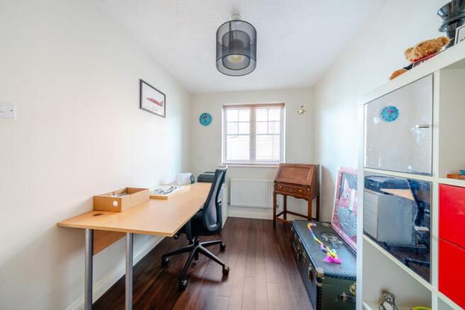Home Office