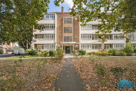 Park Road, Crouch End, Londond, N8