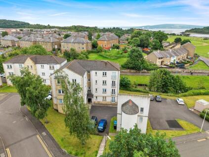 Merchants Way, Inverkeithing, KY11