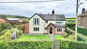 Outlane Cottage, Garmelow Lane, Elford Heath, Stafford ST21 6EL