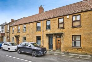 29, High Street, Stoke-sub-hamdon TA14 6PR