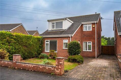 Woodlands Avenue, Keelby, DN41