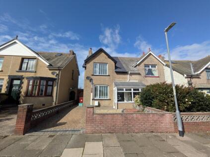 Beach Crescent, Walney, Barrow In Furness