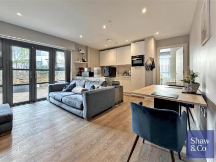 Whitelocke House, Lampton Road, Hounslow