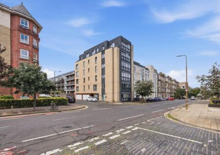 Flat 1, 2B Hopetoun Street, Edinburgh, EH7