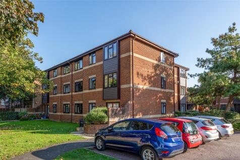 The Courtyard, St. Botolphs Road, Worthing, West Sussex, BN11