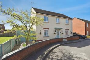 1, Primrose Place, Salisbury SP4 8FE