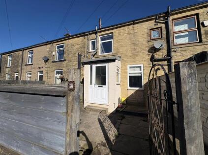 Wellington Street, Queensbury, Bradford