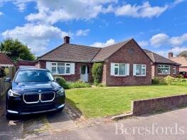 62, Baden Powell Drive, Colchester CO3 4SR