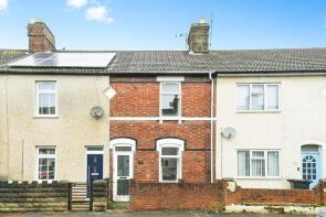174, Redcliffe Street, Swindon SN2 2DA