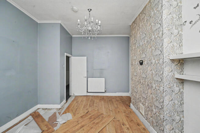 Flat A, 132 Stanstead Road, Forest Hill, London, SE23 1BX