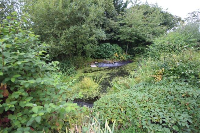 Communal Gardens