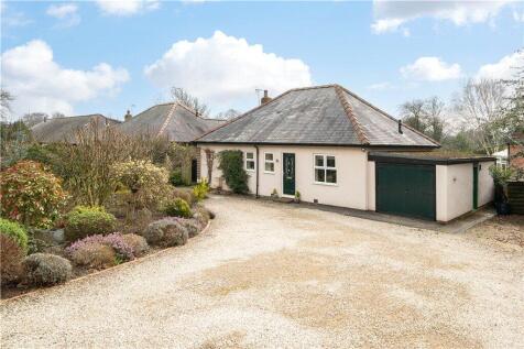 Kirkby Road, Ripon, North Yorkshire, HG4
