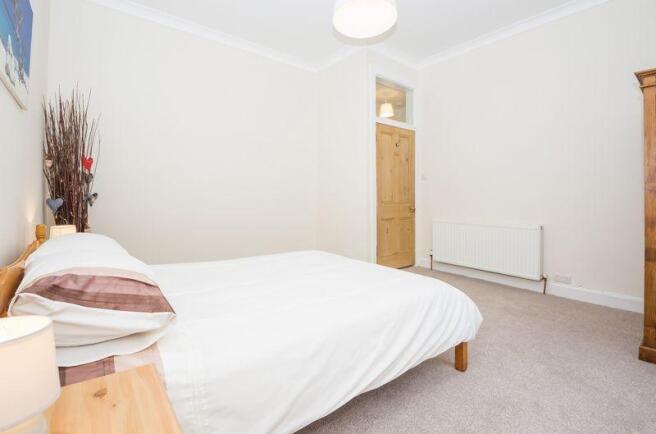 Bedroom B